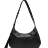 Debbie shoulder black