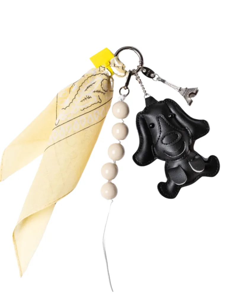 Doggie charm butter