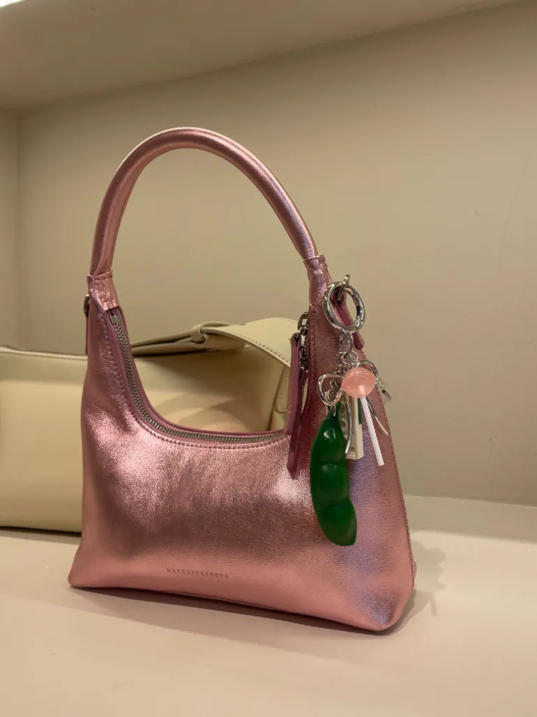 Edayummy green charm