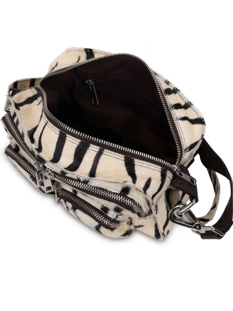 Ellie Brown Stripes Deluxe