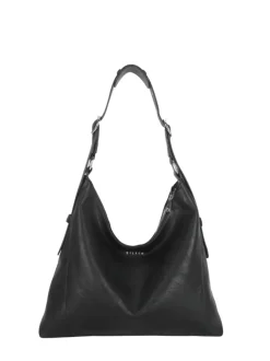 Ellie crossbody black