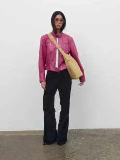 Ellie crossbody sand