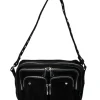Ellie new suede black