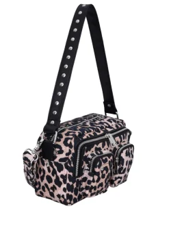 Ellie Recycled Canvas dots