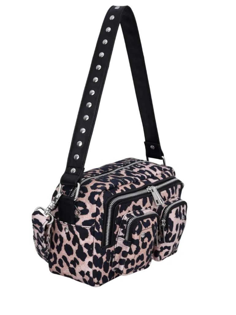 Ellie Recycled Canvas dots