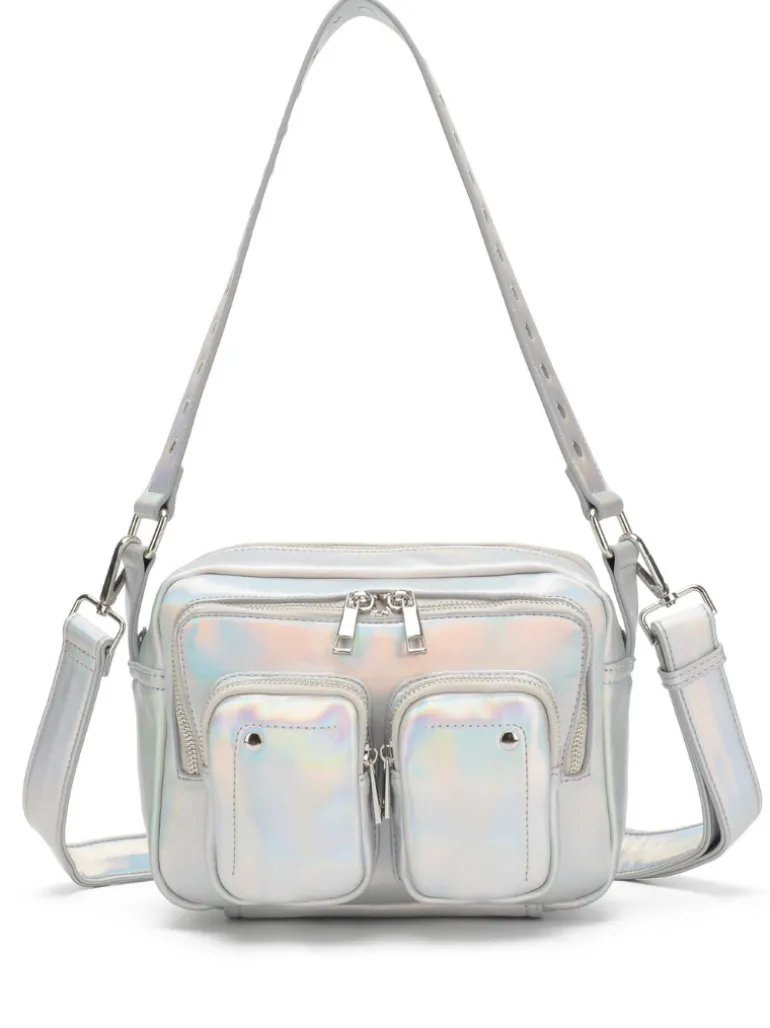 Ellie Recycled Cool iridescent