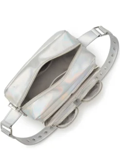 Ellie Recycled Cool iridescent