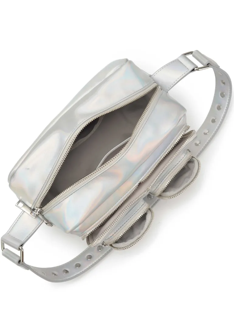 Ellie Recycled Cool iridescent
