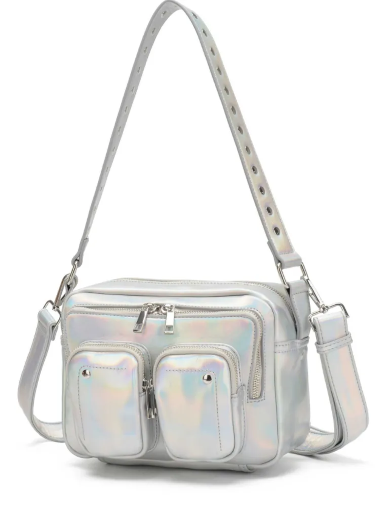 Ellie Recycled Cool iridescent