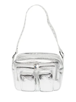 Ellie Recycled Cool silver