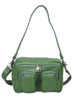 Ellie Silky green by Ferent