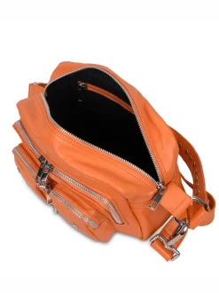 Ellie Silky Orange
