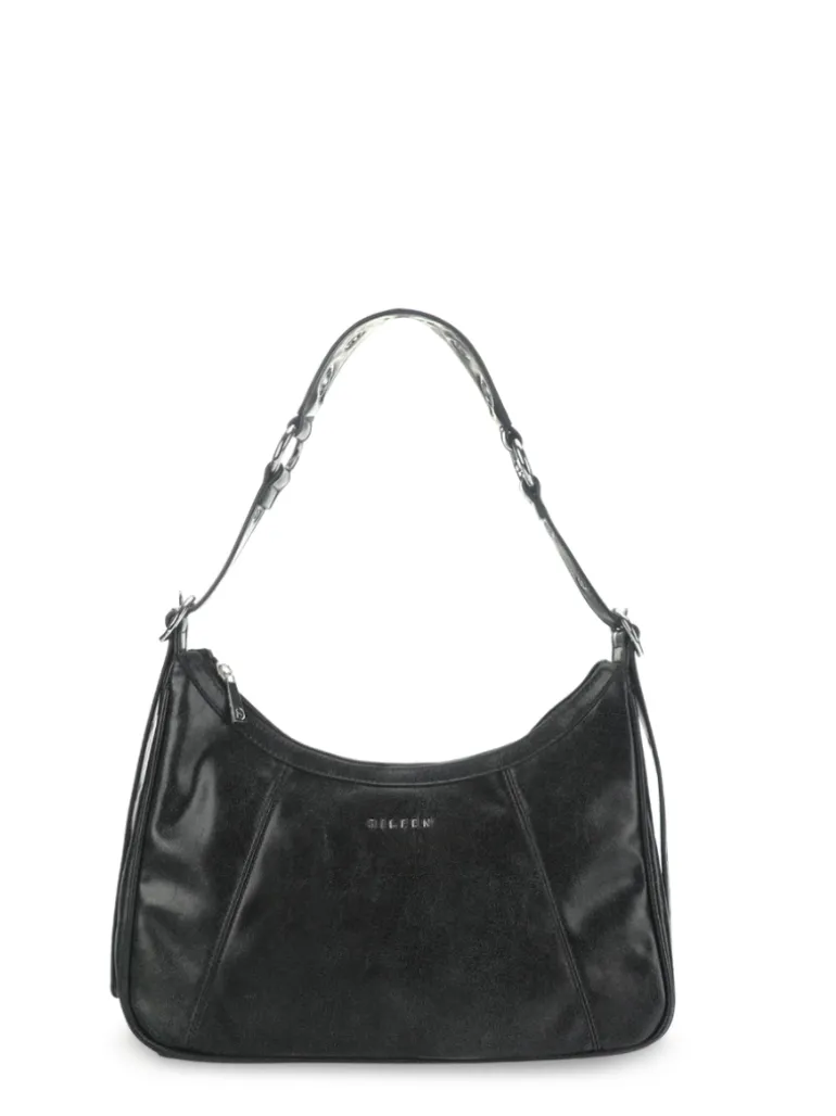 Filippa crossbody stone grey