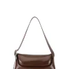 Folder Brot choco brown