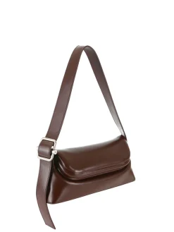 Folder Brot choco brown