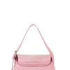 Folder Brot pink denim