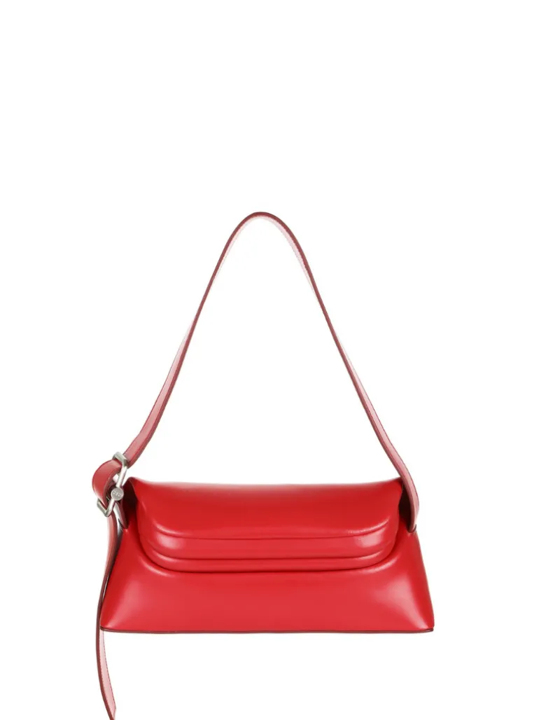 Folder Brot red