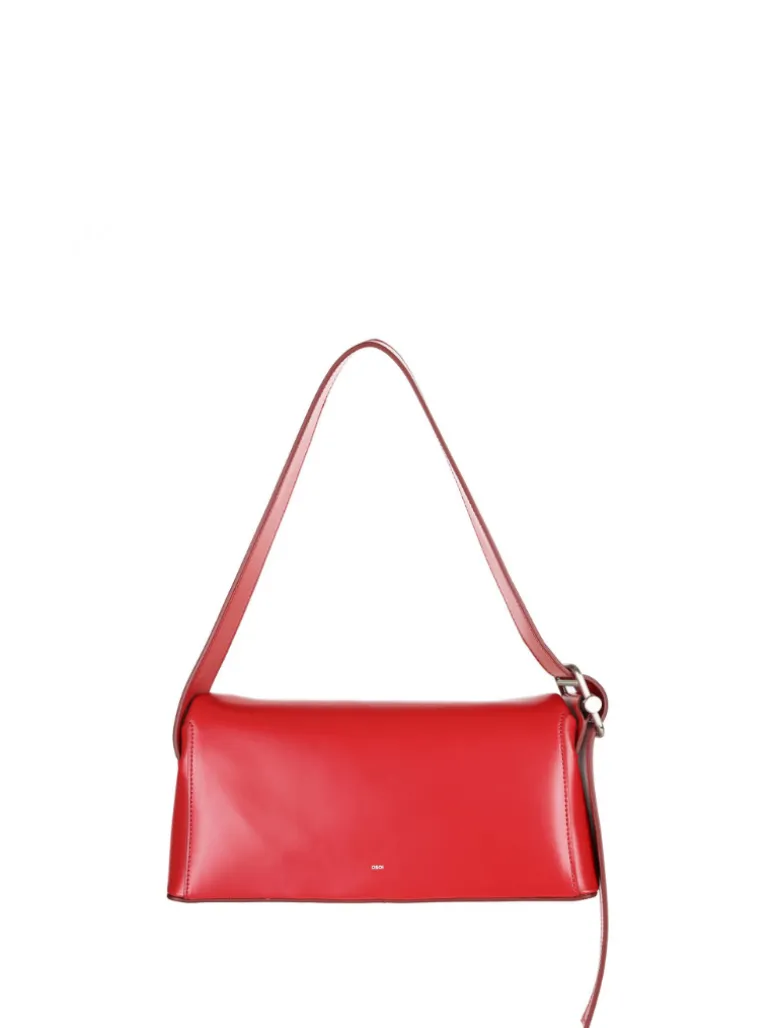 Folder Brot red