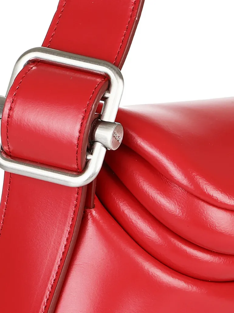 Folder Brot red
