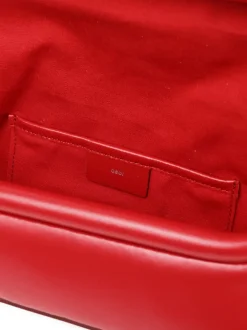 Folder Brot red