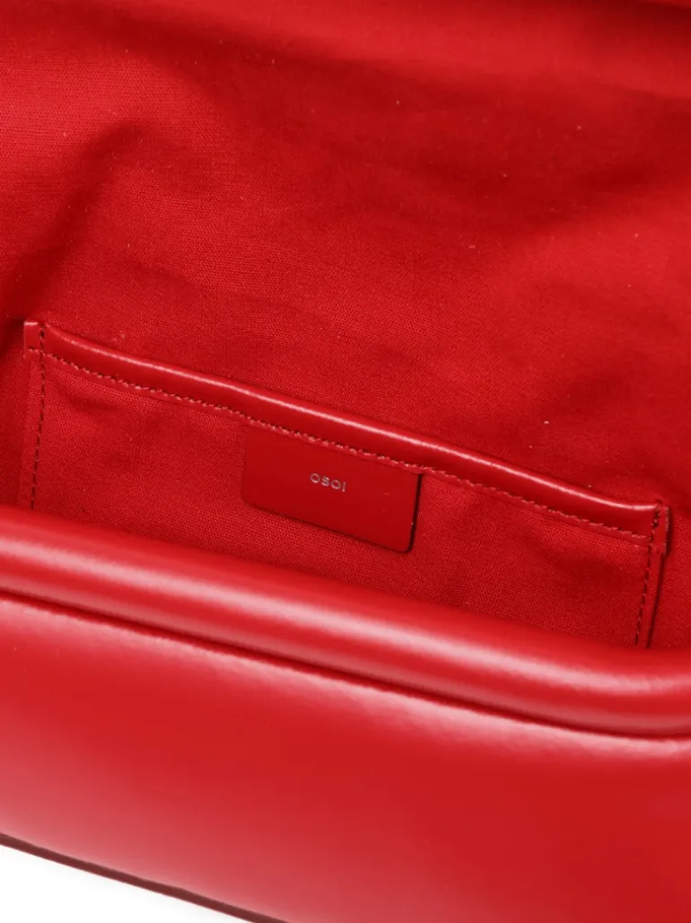 Folder Brot red