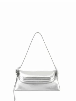 Folder Brot silver