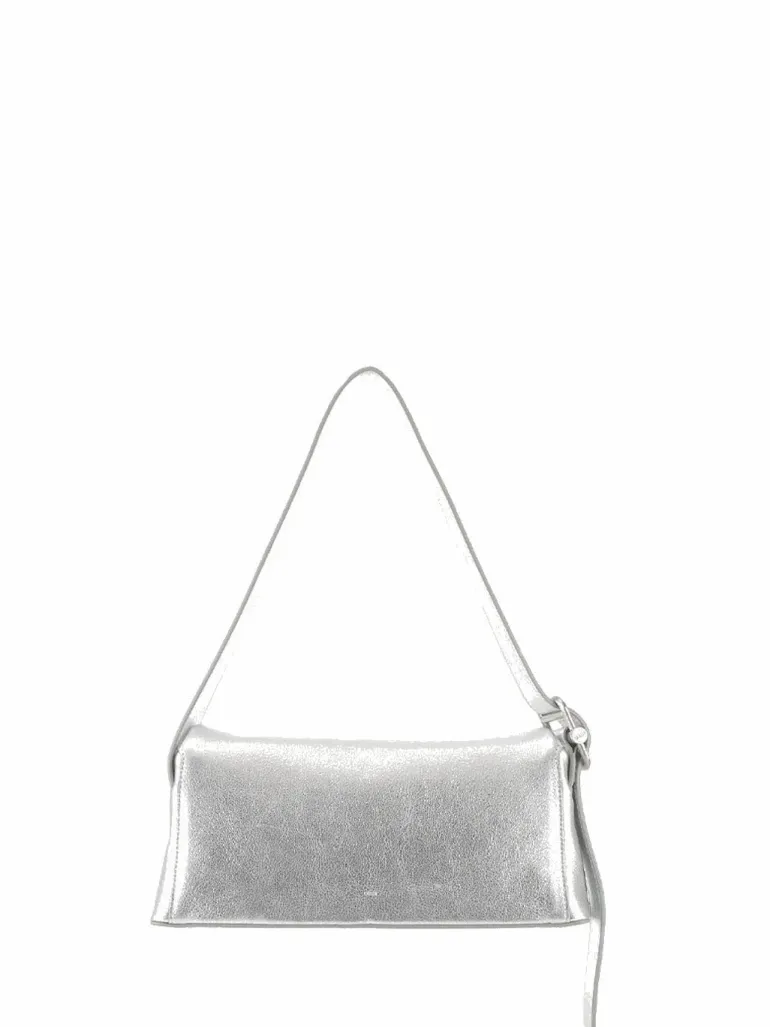 Folder Brot silver