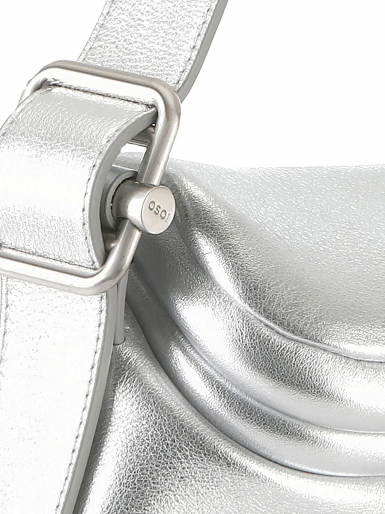 Folder Brot silver