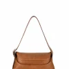 Folder Brot vintage brown