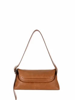 Folder Brot vintage brown