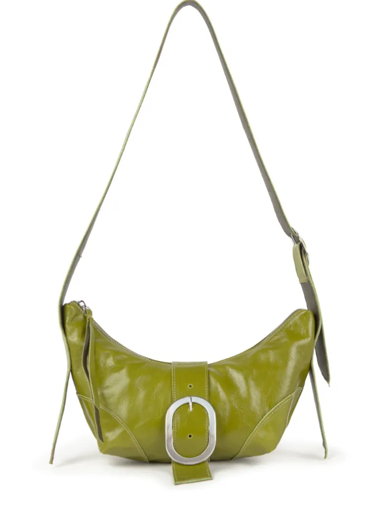 Gala green