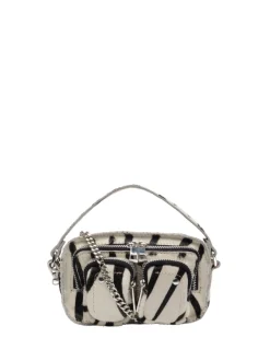 Helena brown stripes Deluxe