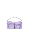 Helena Chain Recycled Nylon lavender
