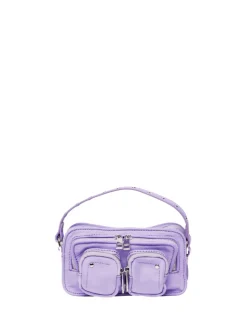 Helena Chain Recycled Nylon lavender