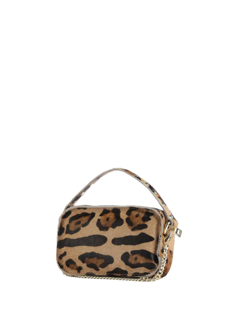 Helena dots deluxe w.gold