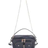 Helena Florence black w. gold