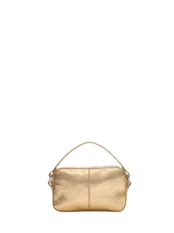 Helena Metallic light gold