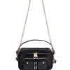 Helena New Zealand black w. gold