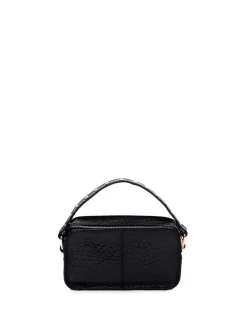 Helena New Zealand black w. gold