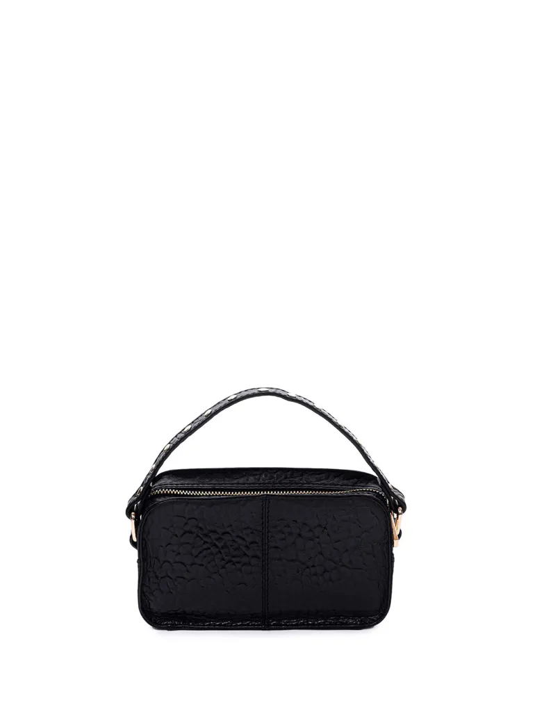 Helena New Zealand black w. gold