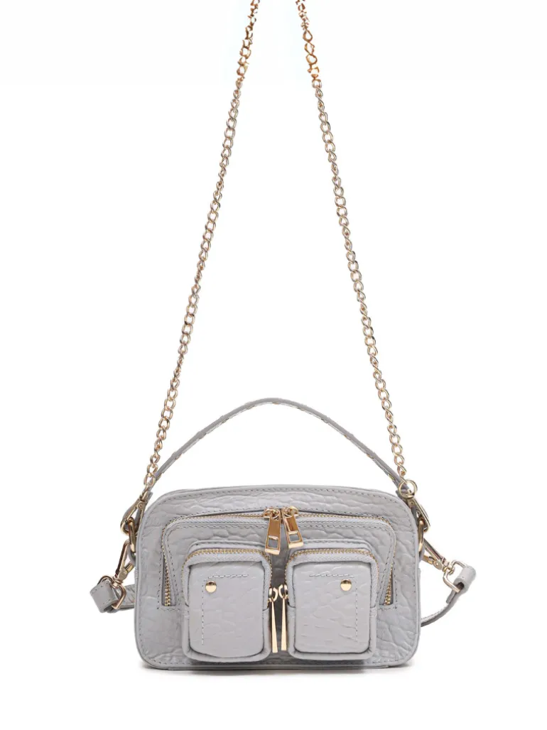 Helena New Zealand grey w. gold