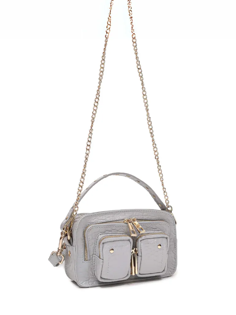 Helena New Zealand grey w. gold