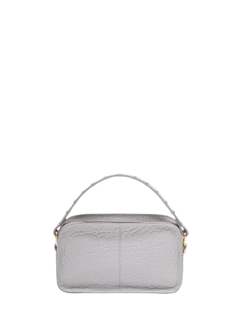 Helena New Zealand grey w. gold
