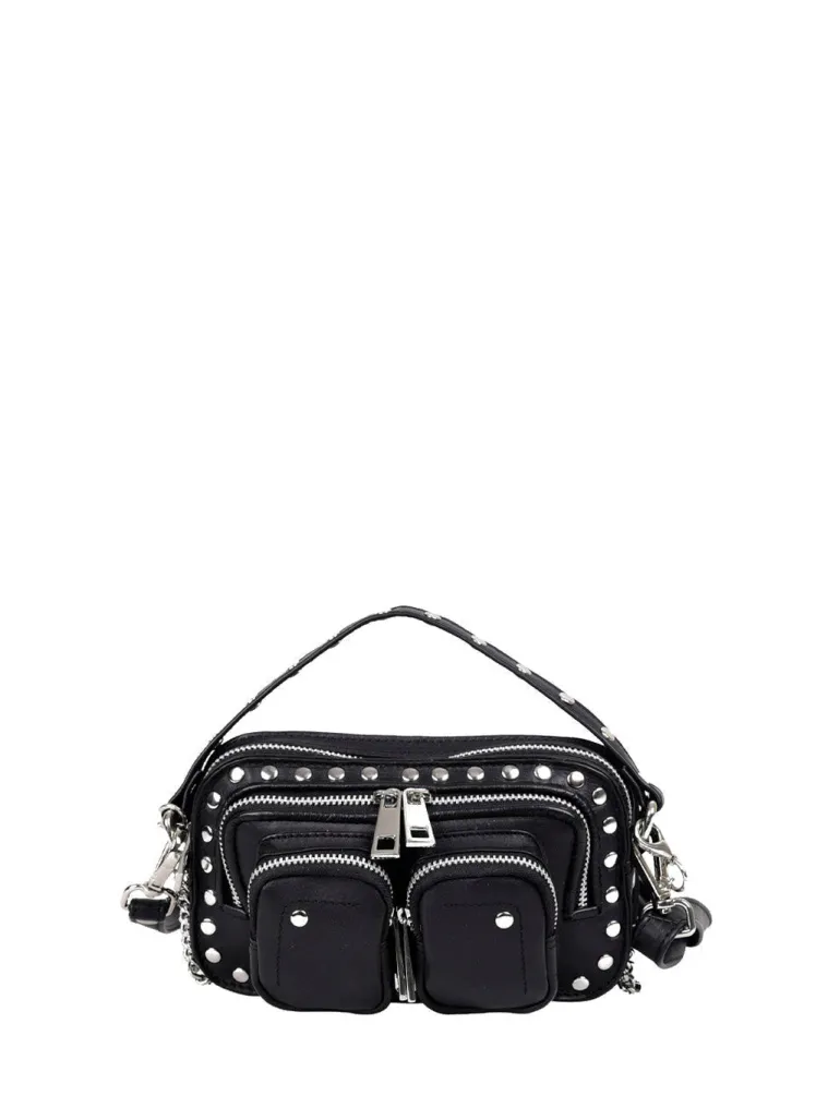 Helena Pure Disco black
