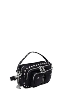 Helena Pure Disco black