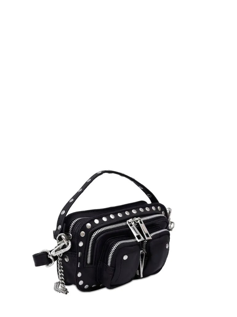 Helena Pure Disco black