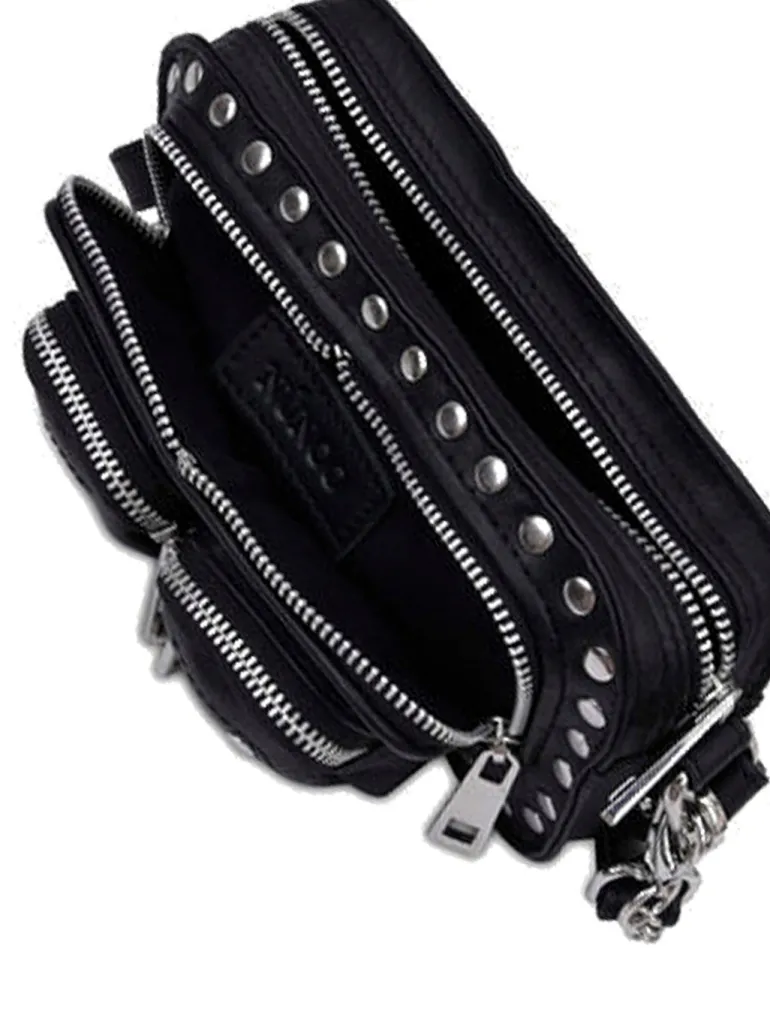 Helena Pure Disco black