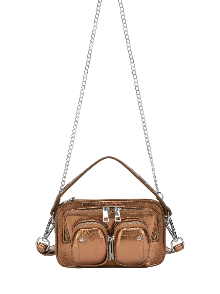 Helena Recycled Cool bronze