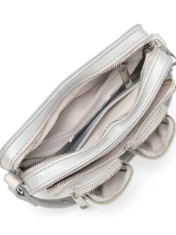 Helena Recycled Cool iridescent