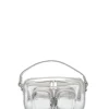 Helena Recycled Cool silver